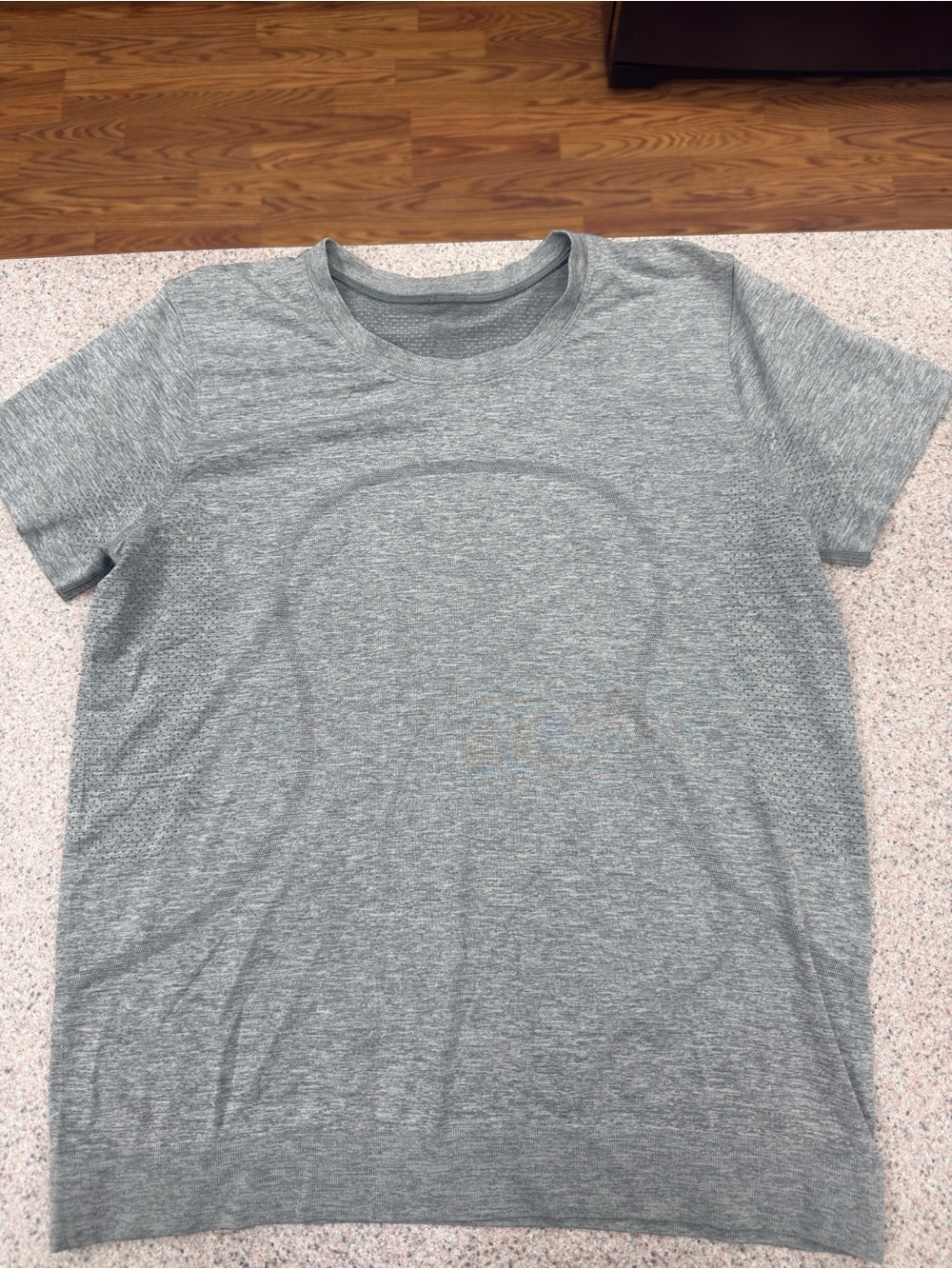 lululemon athletica Swiftly Tech Short Sleeve